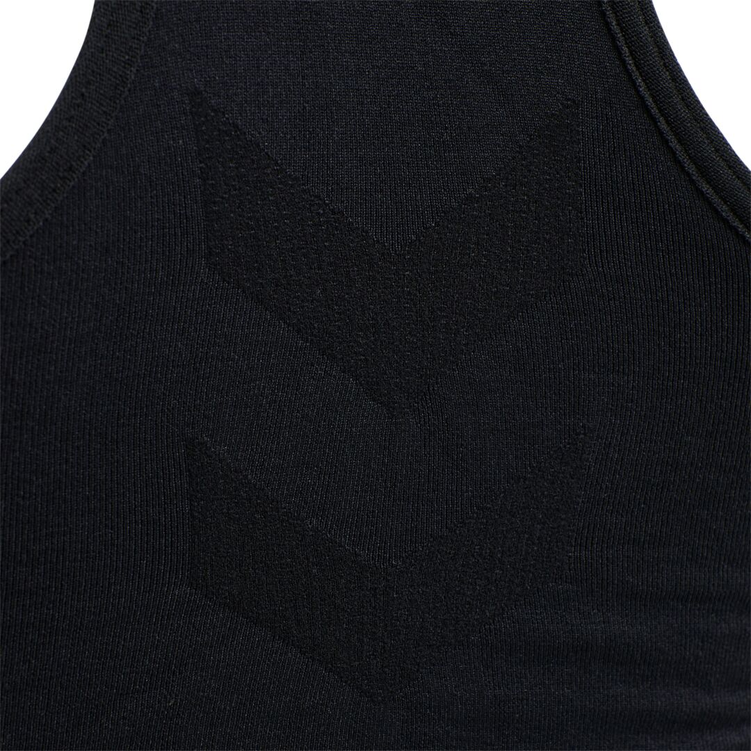 Hummel - hmlTIF Seamless, Sports Bra