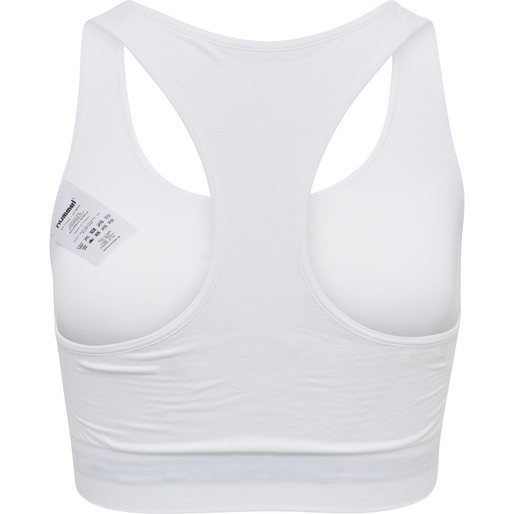 Hummel - hmlTIF Seamless, Sports Bra