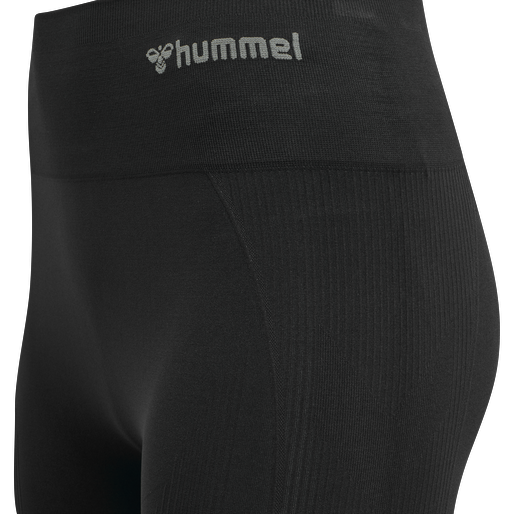 Hummel - hmlTIF Seamless, High Waist Tights