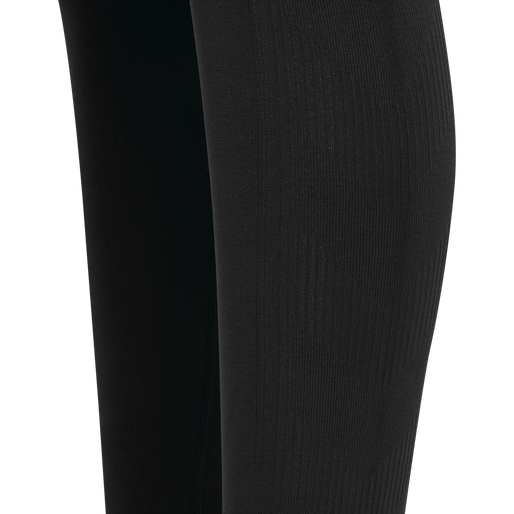 Hummel - hmlTIF Seamless, High Waist Tights