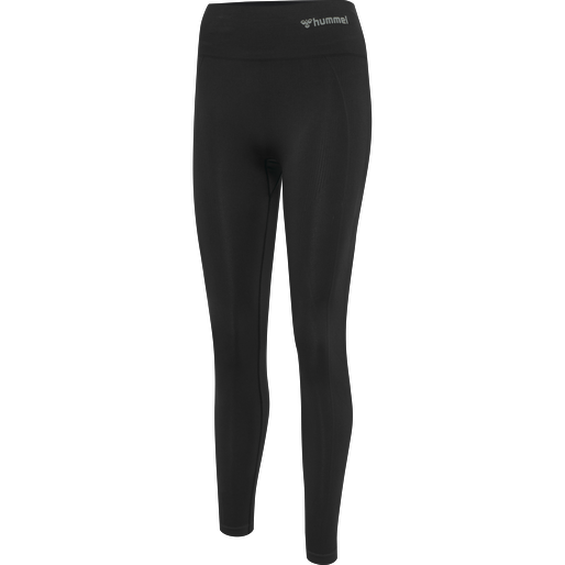 Hummel - hmlTIF Seamless, High Waist Tights