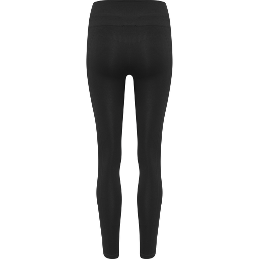 Hummel - hmlTIF Seamless, High Waist Tights