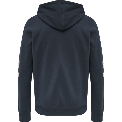 Hummel - hmlLEGACY, Zip Hoodie