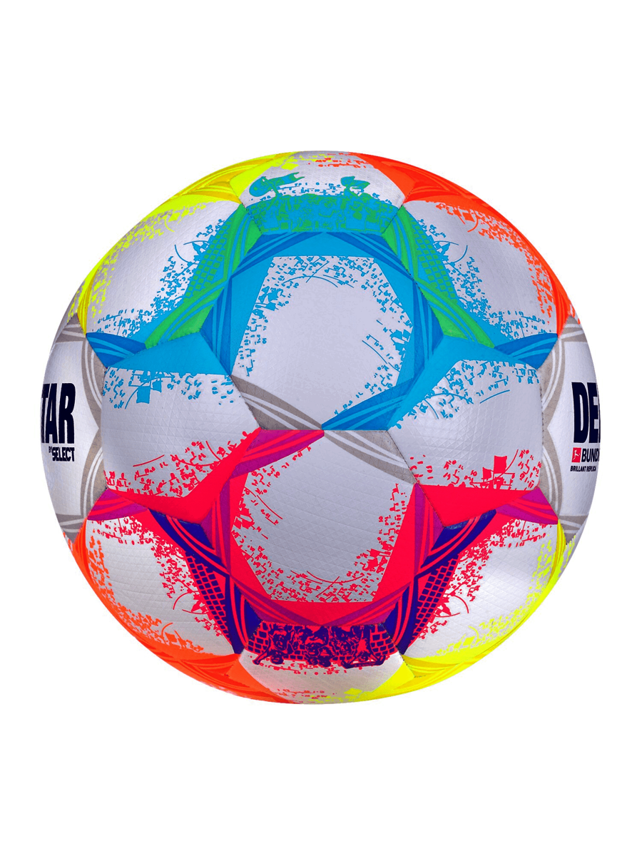 Derbystar - Bundesliga Brillant Replica v22