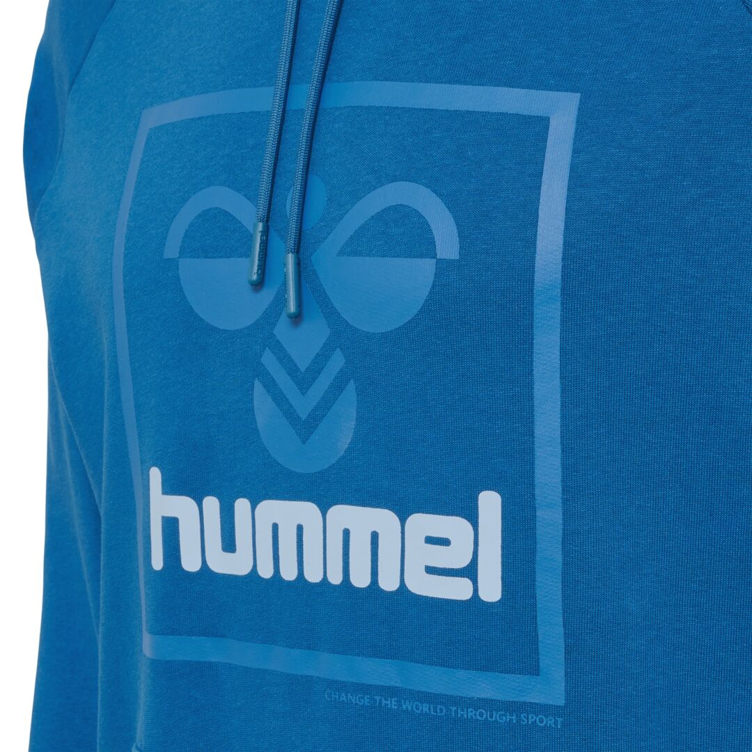 Hummel - hmlISAM 2.0, Hoodie