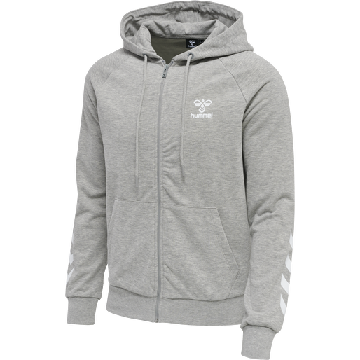 Hummel - hmlISAM 2.0, Zip Hoodie
