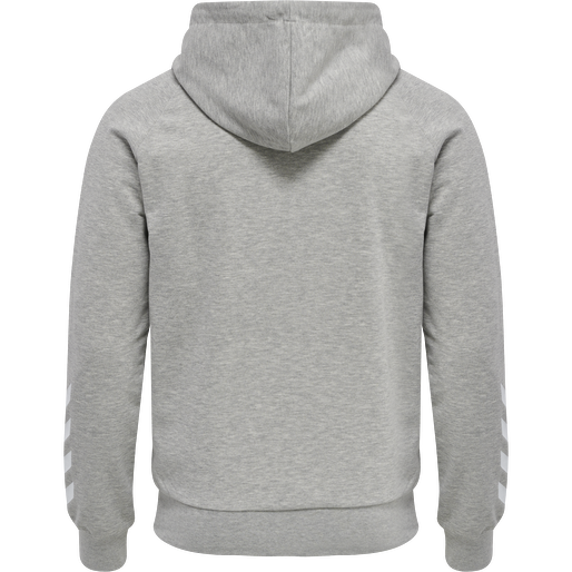 Hummel - hmlISAM 2.0, Zip Hoodie