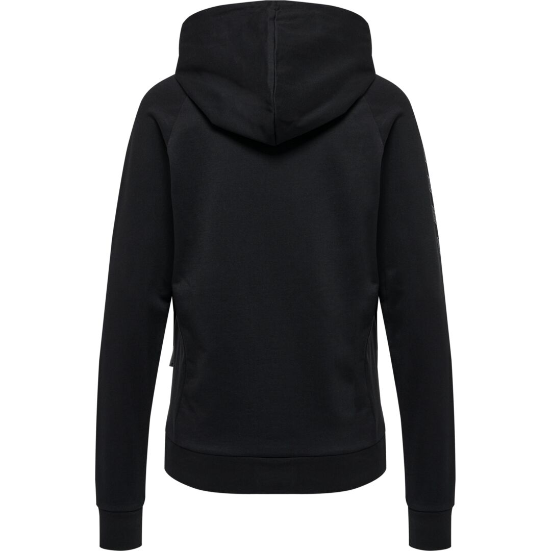 Hummel - hmlMOVE Grid, Damen Hoodie