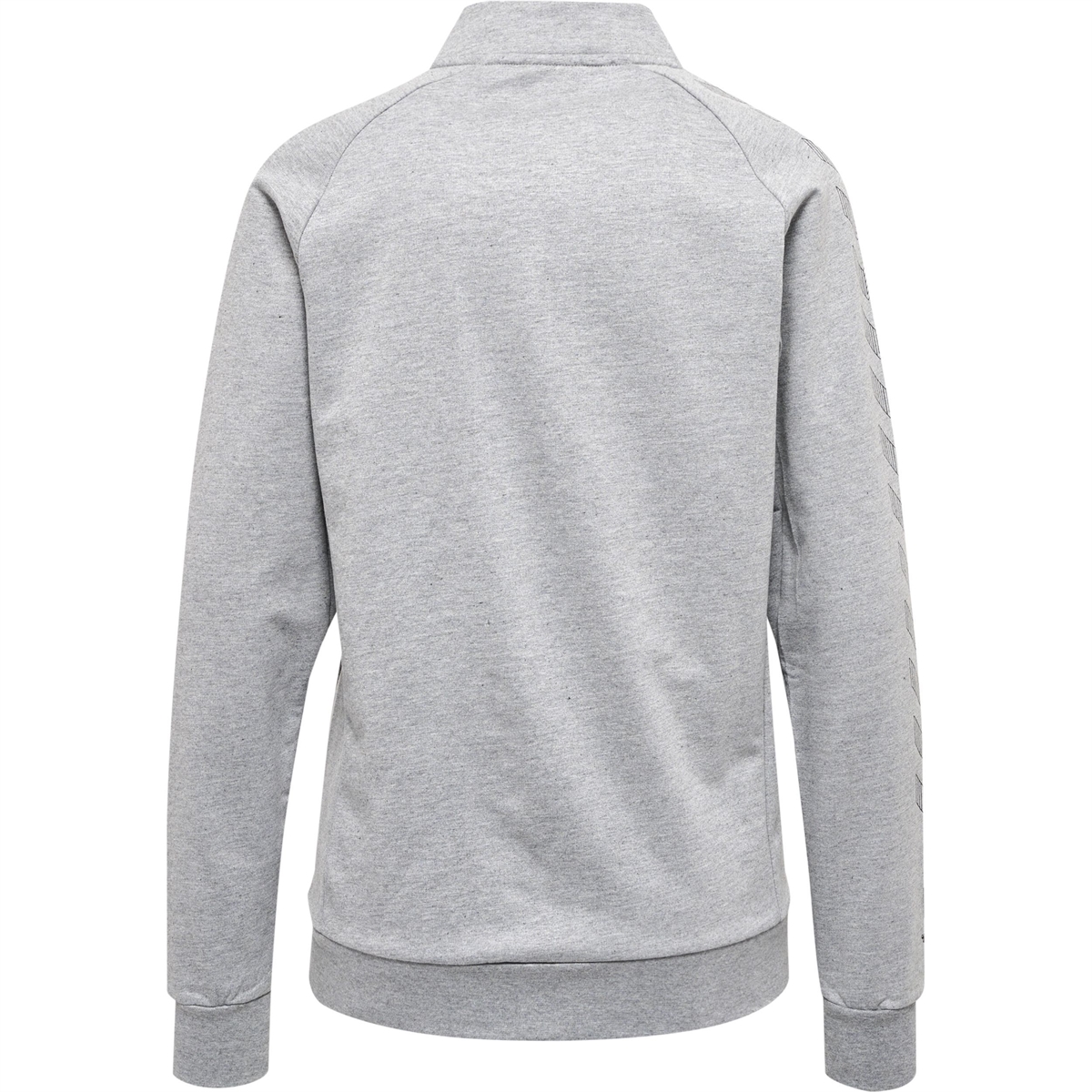 Hummel - hmlMOVE Grid, Damen Zip Jacke