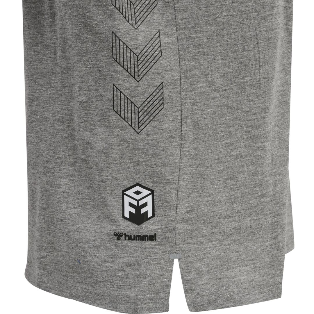 Hummel - hmlMOVE Grid, T-Shirt