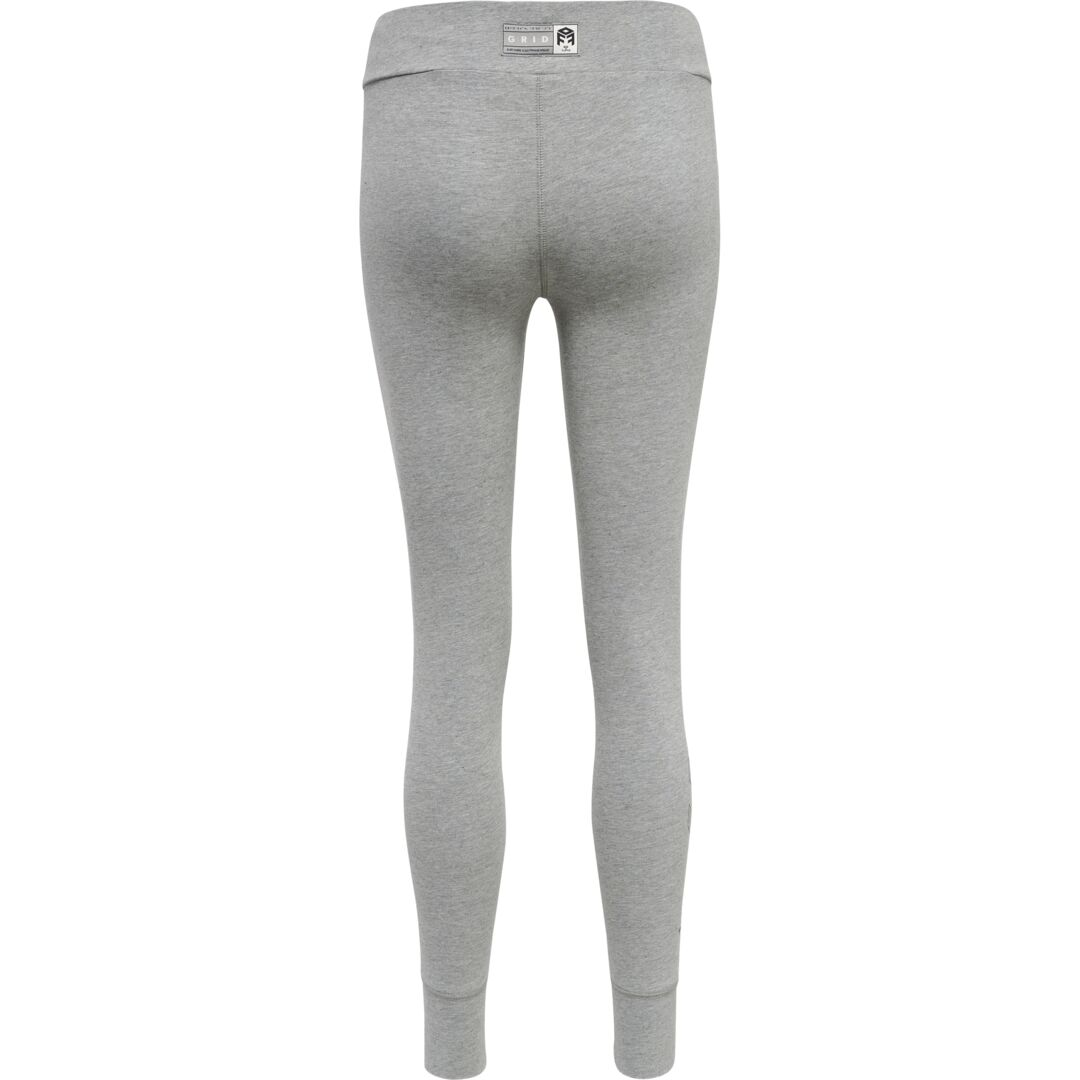 Hummel - hmlMOVE Grid, Damen Tights