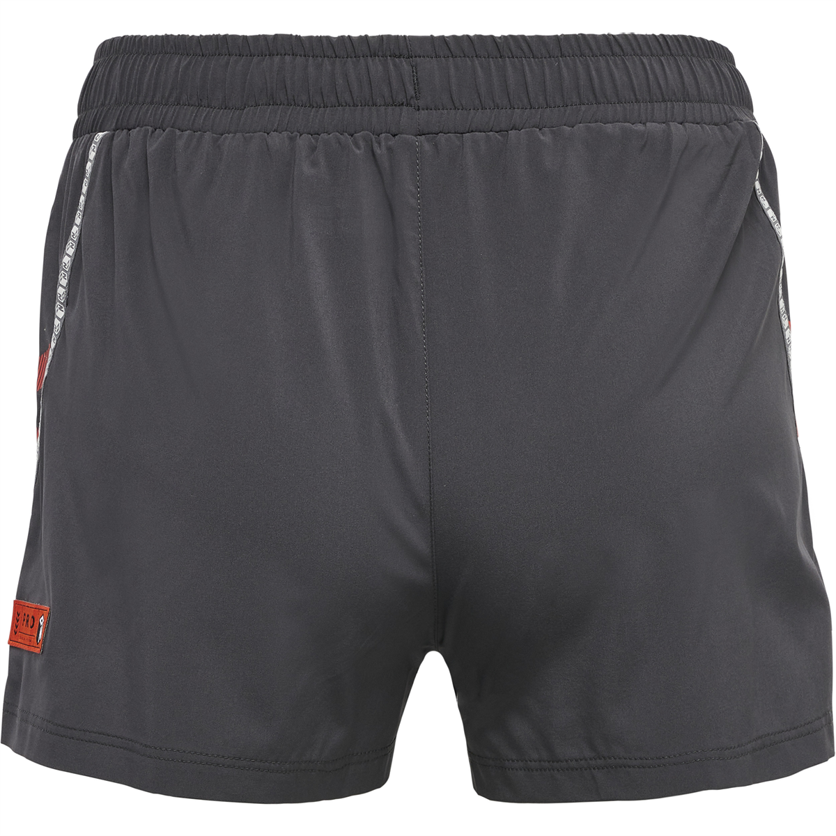 Hummel - hmlPRO Grip Game, Damen Shorts