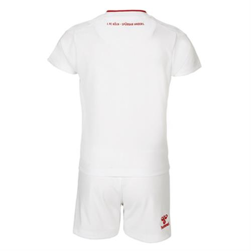 Hummel - FC Kln - Heim Minikit 2022/23