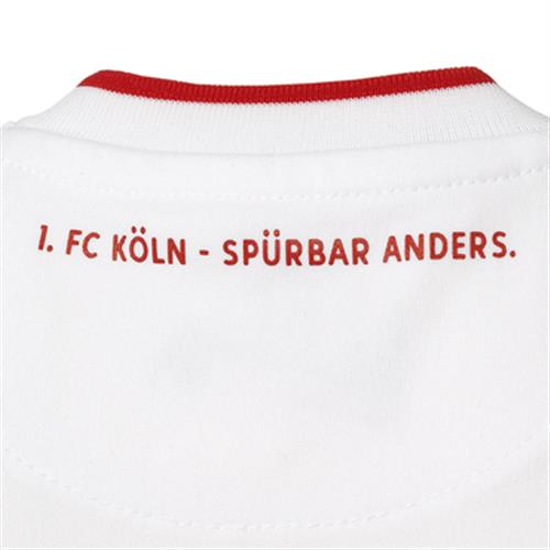 Hummel - FC Kln - Heim Minikit 2022/23