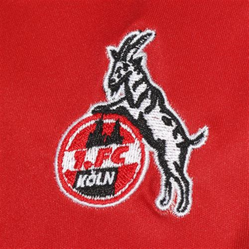 Hummel - FC Kln - Heim Minikit 2022/23