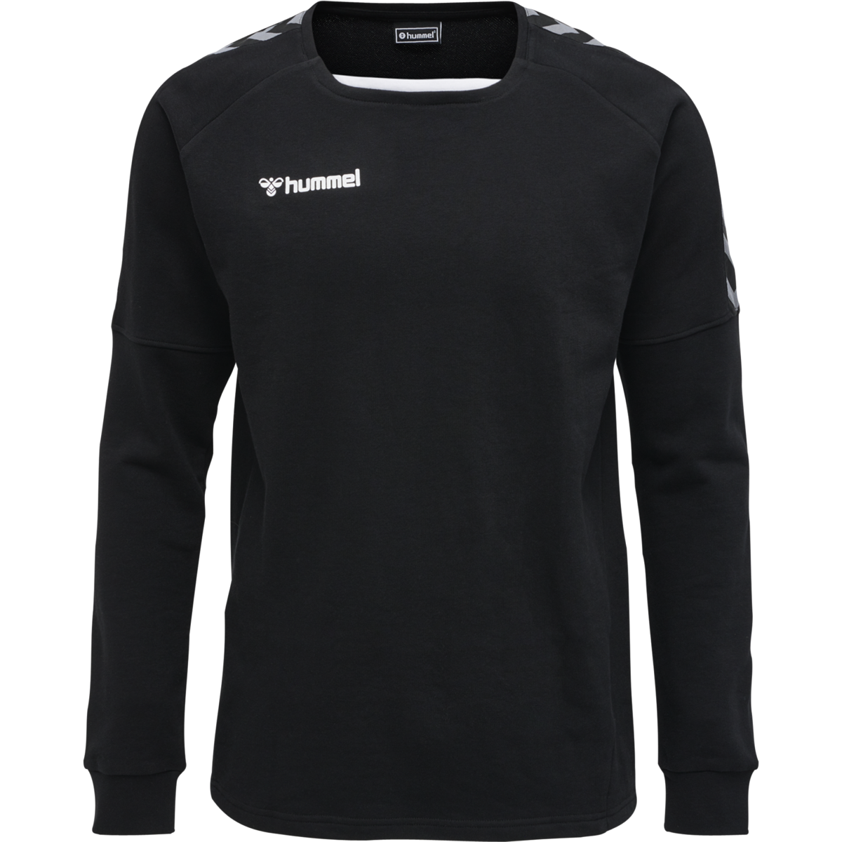 Hummel - hmlAUTHENTIC Training, Sweatshirt