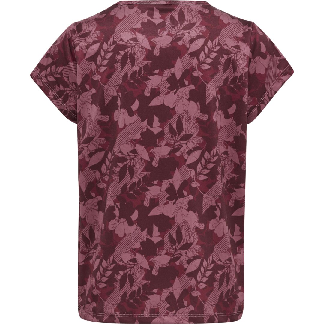 Hummel - hmlNANNA T-Shirt, Kinder