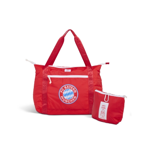 IGLOO - Faltbare Khltasche FC Bayern Mnchen, Khltasche