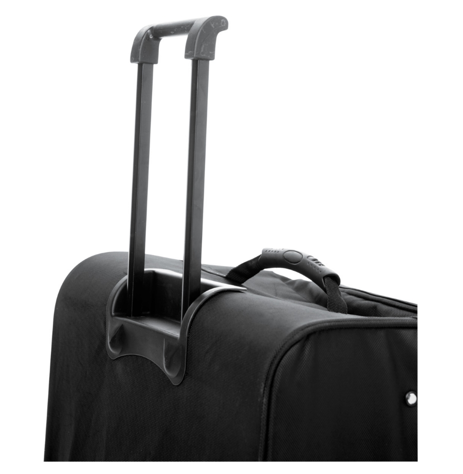 Kempa - Team Equipment Trolley, Reisetasche