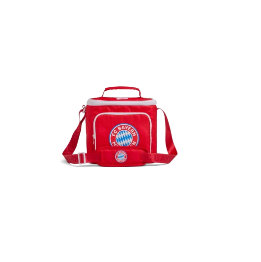 IGLOO - FCB Square Lunchbag FC Bayern Mnchen, Essensbox
