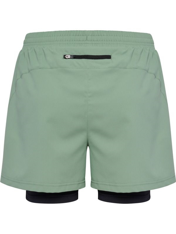 Newline - nwlDallas, 2in1 Damen Short