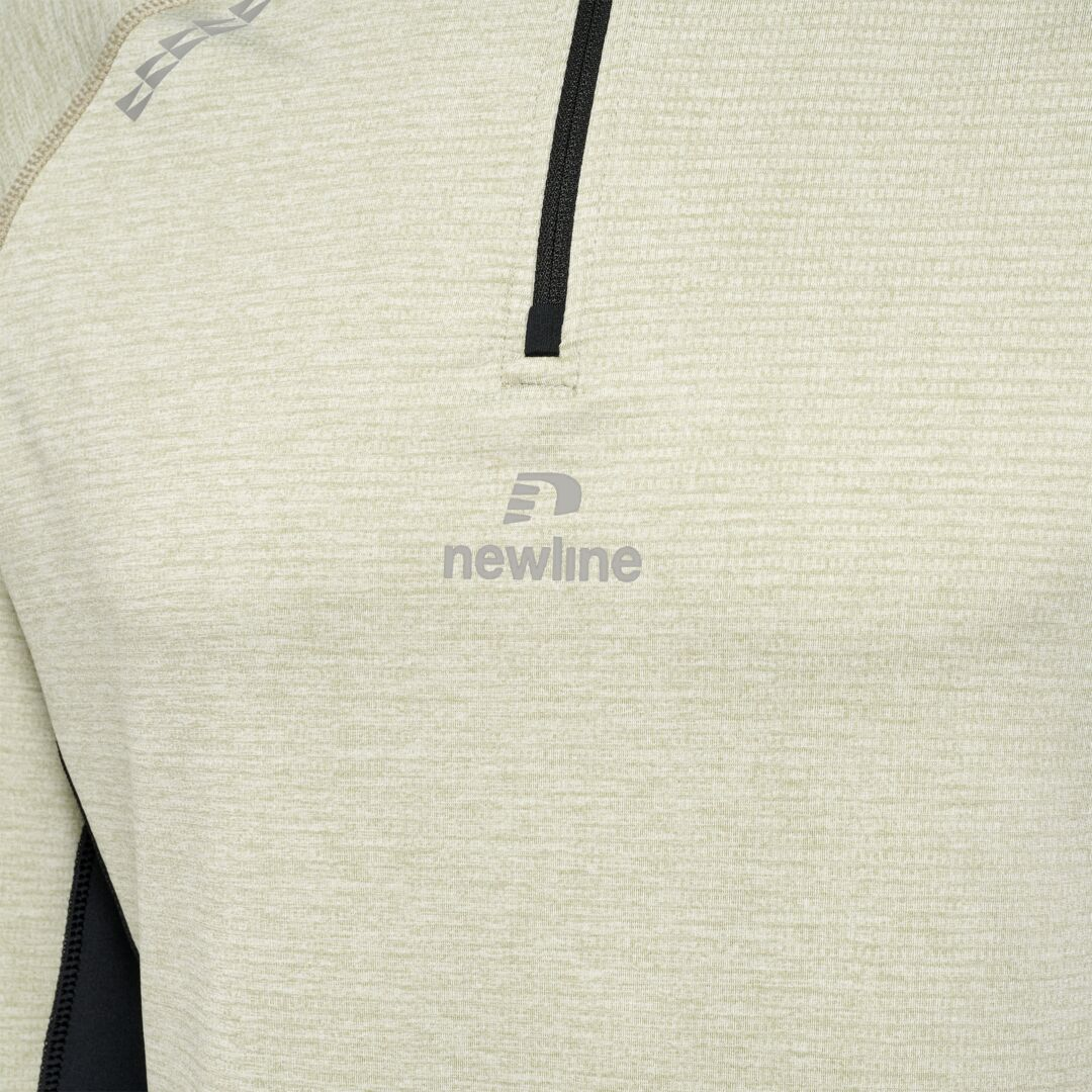 Newline - nwlMesa L/S, Half Zip