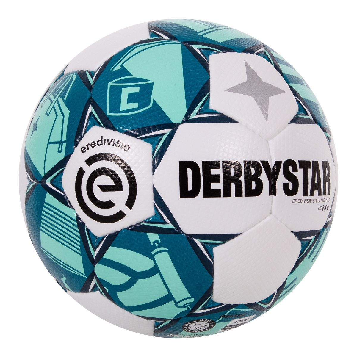 Derbystar - Eredivisie Brilliant APSv23, Spiellbal