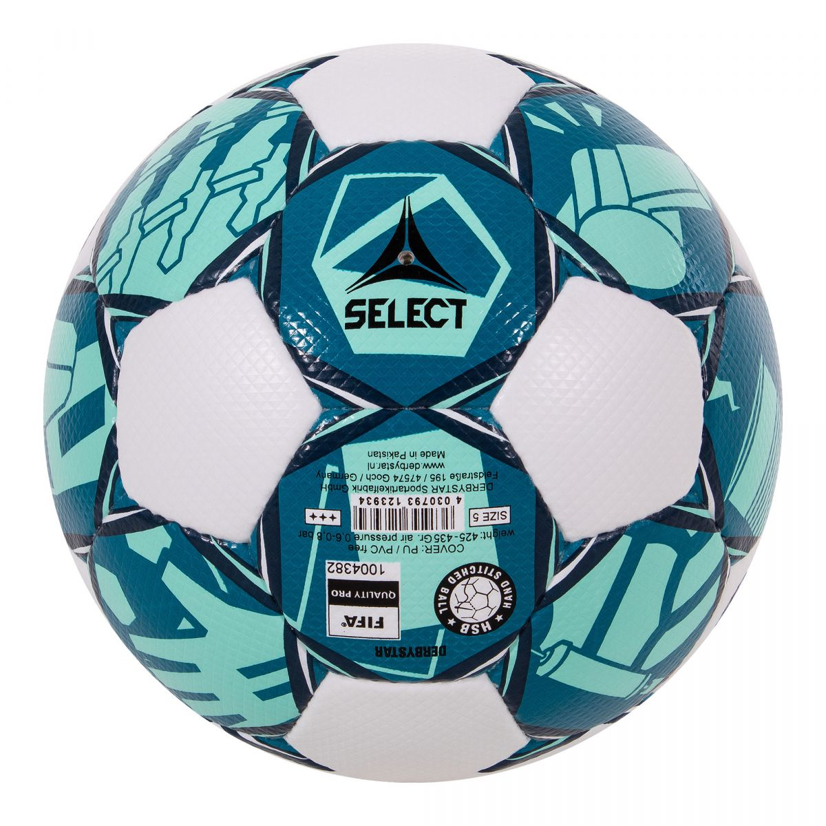 Derbystar - Eredivisie Brilliant APSv23, Spiellbal