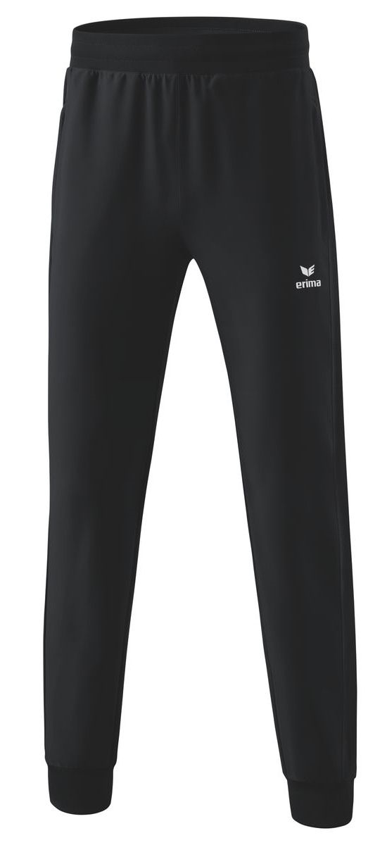 Erima Change by pantaloni di rappresentanza bambini blu