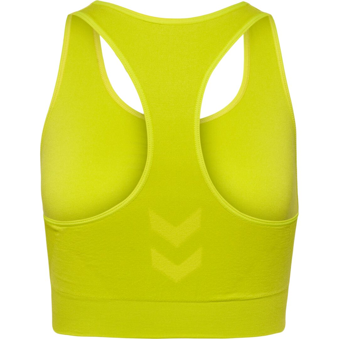 Hummel - hmlTIF Seamless, Sports Bra