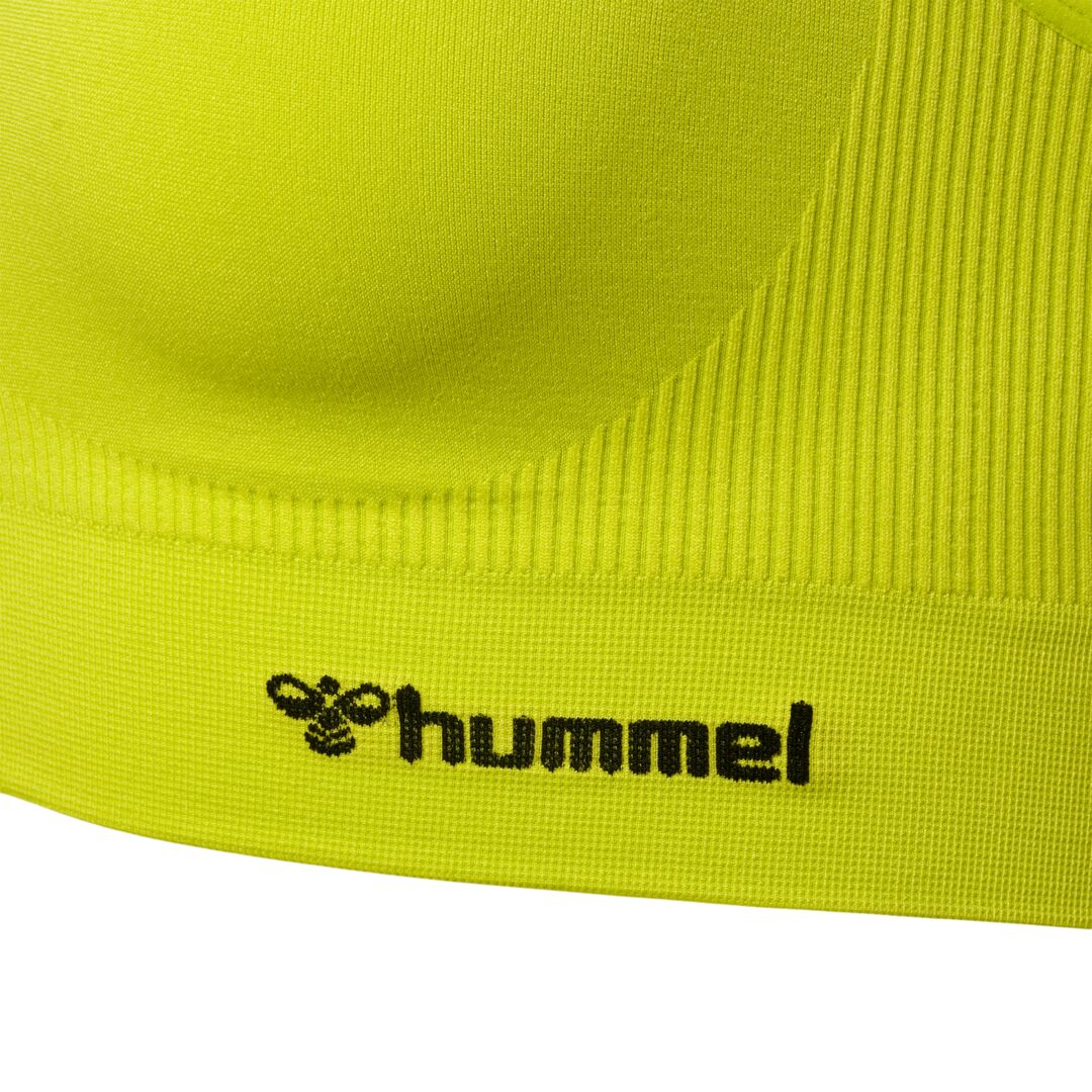 Hummel - hmlTIF Seamless, Sports Bra
