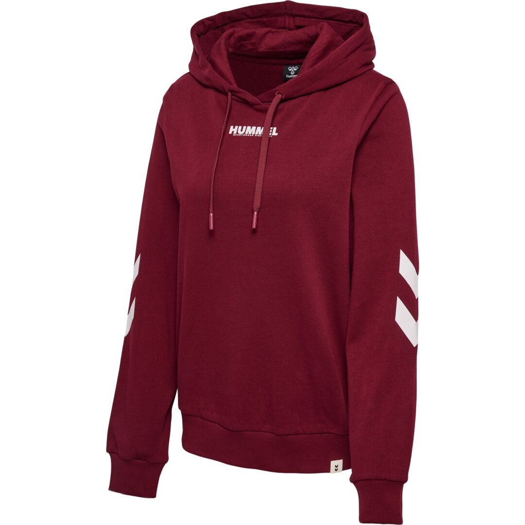 Hummel - hmlLEGACY, Damen Hoodie