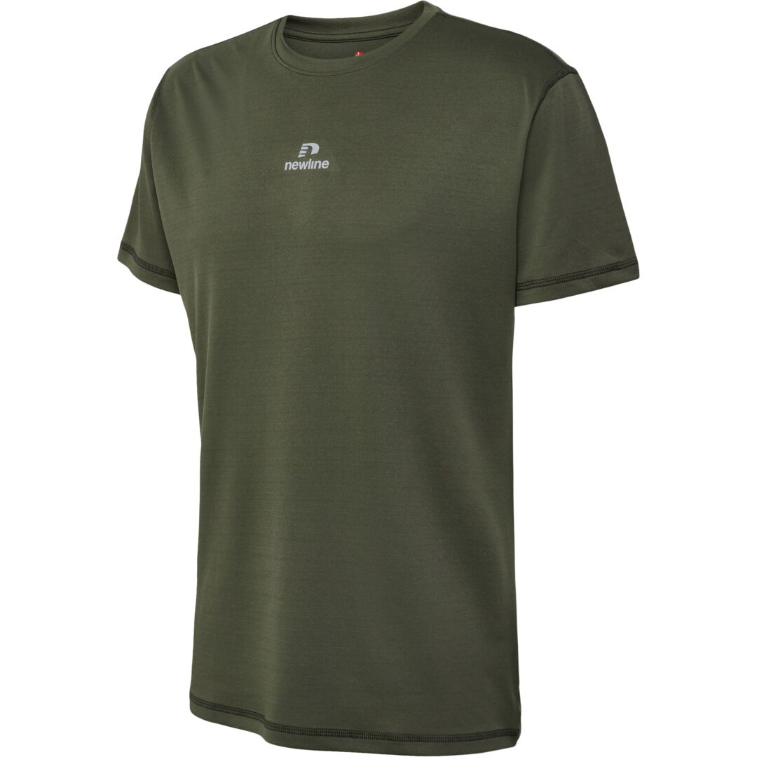 Newline - nwlBEAT Poly, T-Shirt