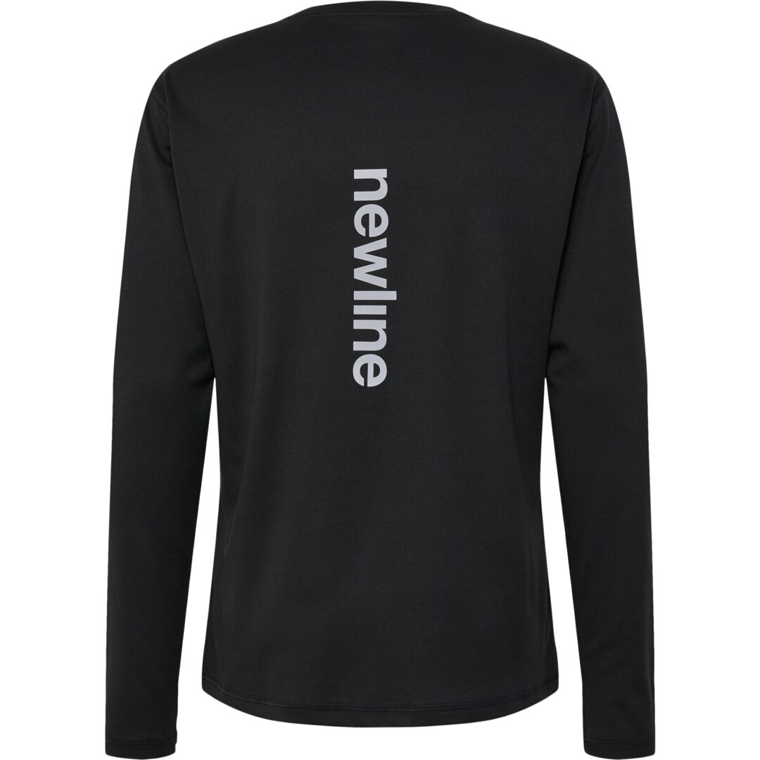Newline - nwlBEAT Poly, Langarmshirt