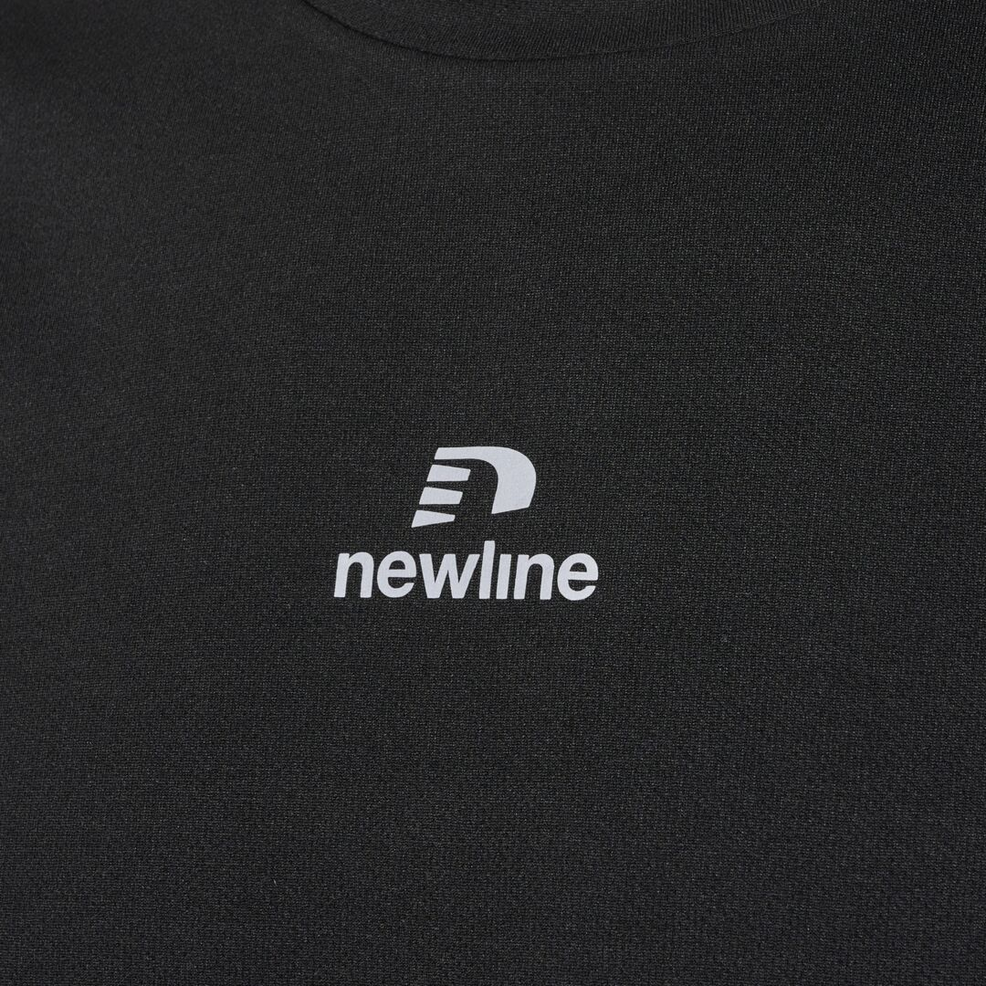 Newline - nwlBEAT Poly, Langarmshirt