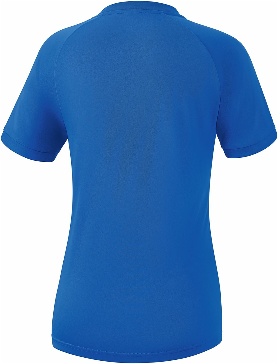 Erima - Madrid Damen Trikot, Kurzarmtrikot