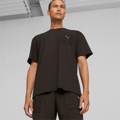Puma - Studio Unwind, T-Shirt