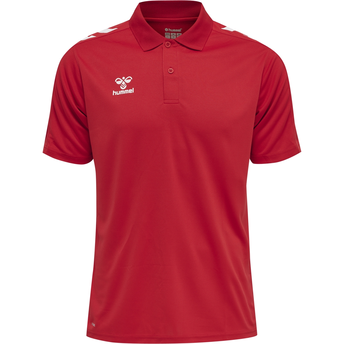 Hummel - hmlCORE XK FUNCTIONAL POLO, Poloshirt
