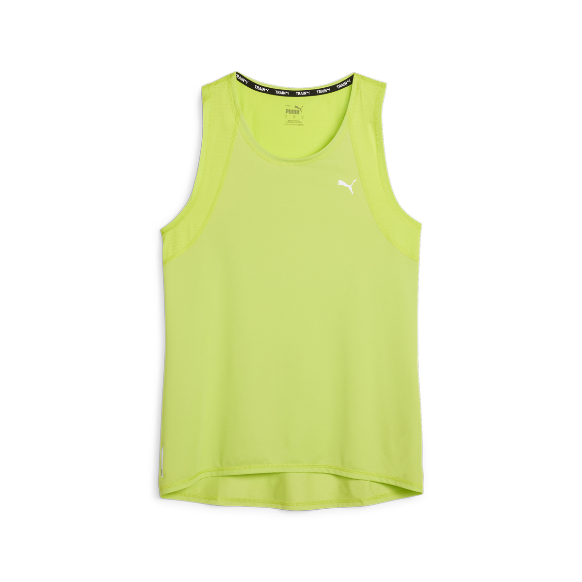 Puma - Train Favorite, Damen Tank-Top