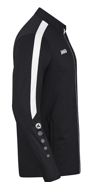 Jako - Polyesterjacke Power, Jacke