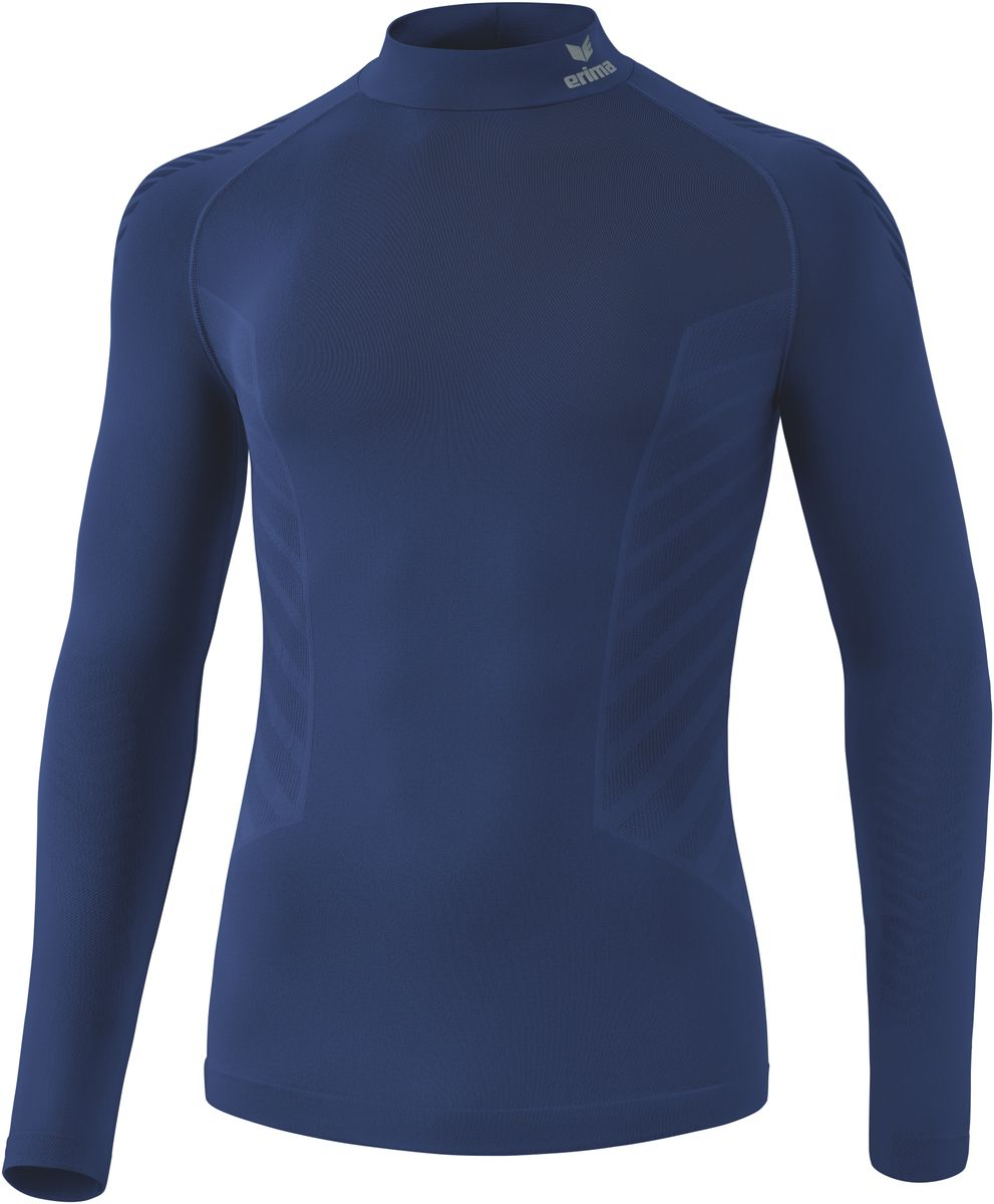 Erima - Athletic Longsleeve Turtleneck