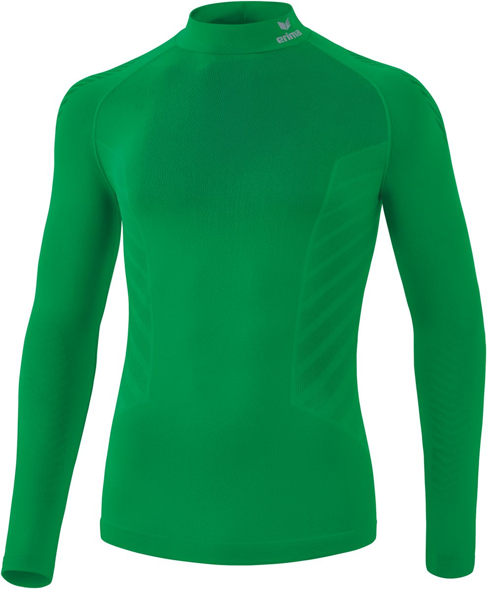 Erima - Athletic Longsleeve Turtleneck