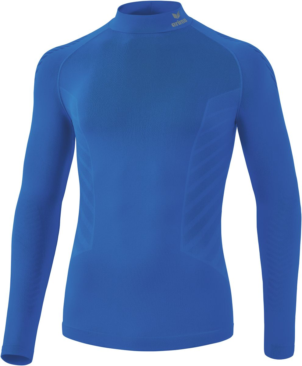 Erima - Athletic Longsleeve Turtleneck