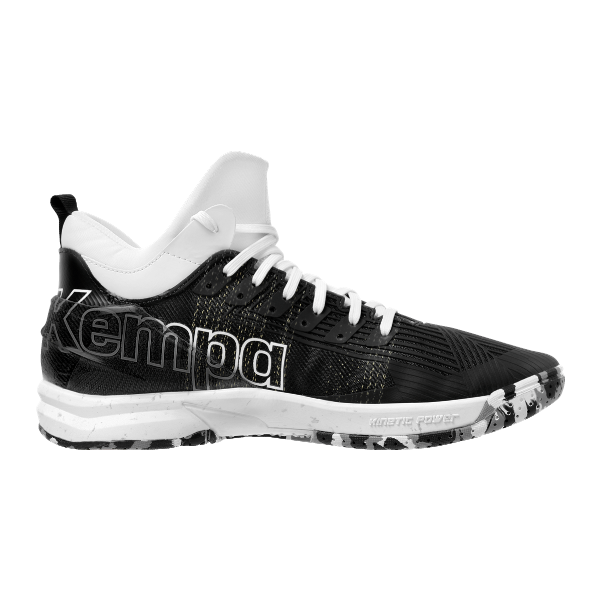 Kempa - Attack Mid, Handballschuh