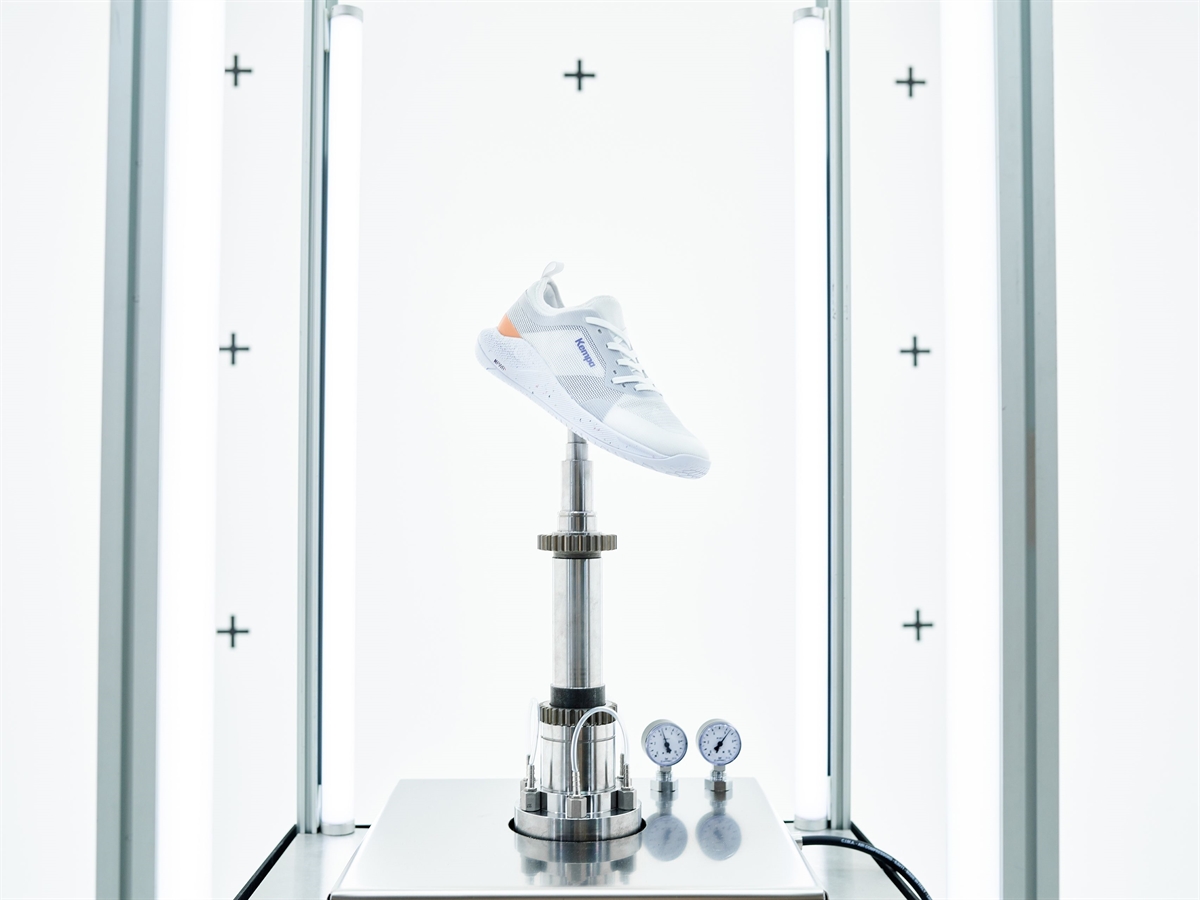 Kempa - Kourtfly Women, Handballschuh