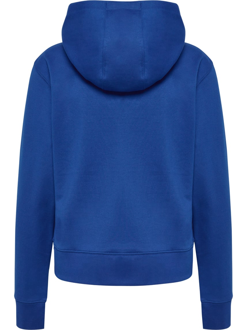 Hummel - hmlGO 2.0 HOODIE WOMAN, Hoodie