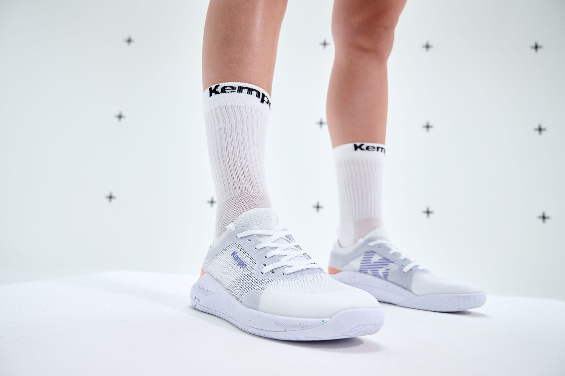 Kempa - Kourtfly Women, Handballschuh
