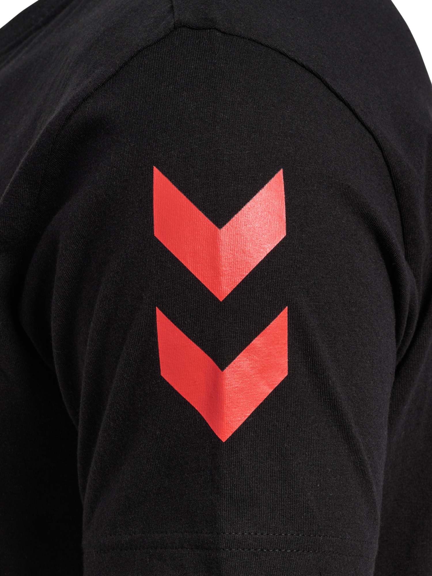 HUMMEL - 1FCK 23/24 FLAG TEE SS, T-Shirt