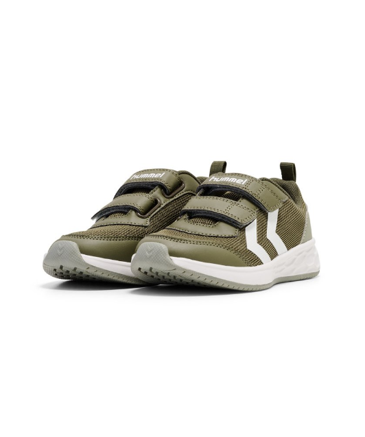 Hummel - Turbo Run 1.0 JR, Sportschuhe