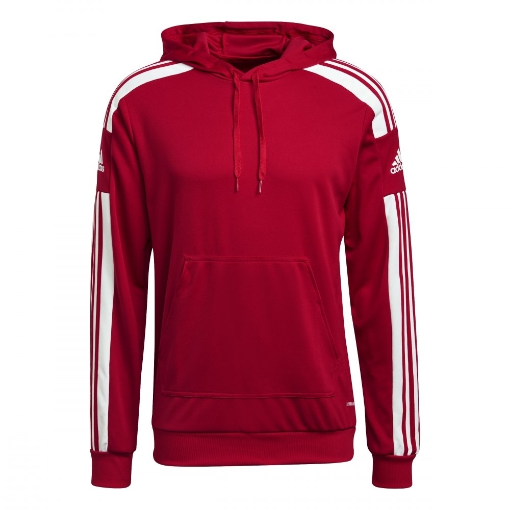 Adidas - SQ21 HOOD. Hoodie